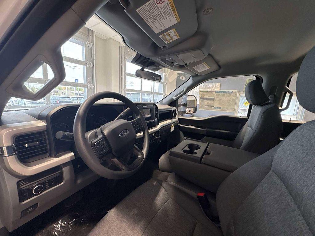 new 2026 Ford F-250 car, priced at $57,925