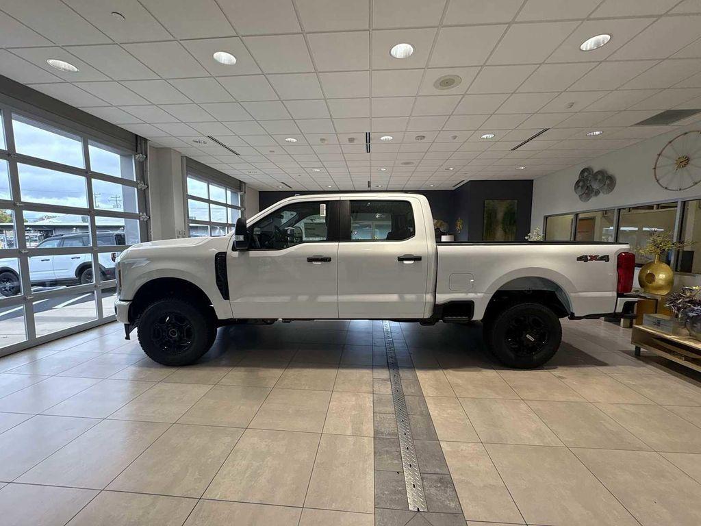 new 2026 Ford F-250 car, priced at $57,925
