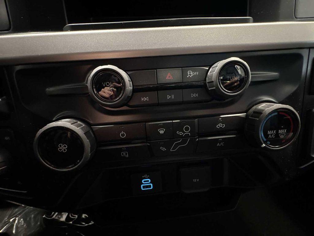 new 2026 Ford F-250 car, priced at $57,925