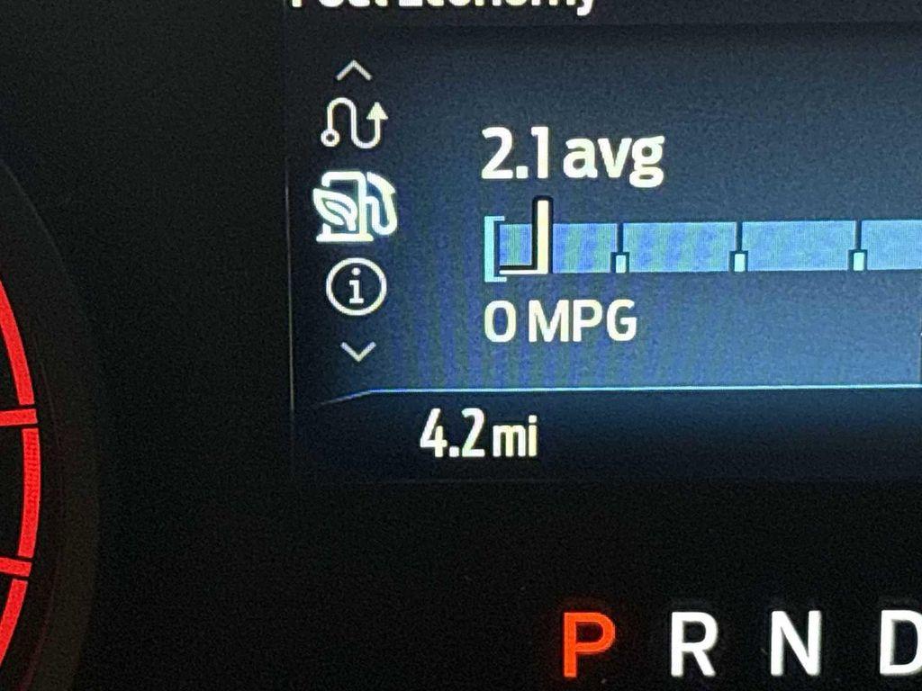 new 2026 Ford F-250 car, priced at $57,925