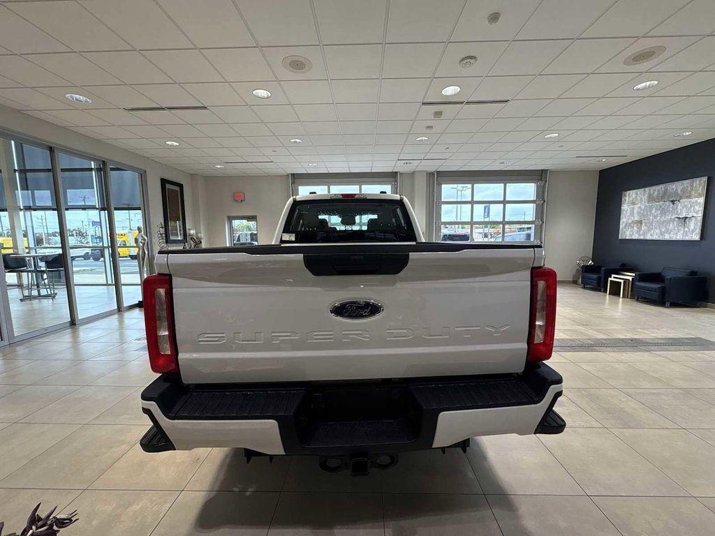 new 2026 Ford F-250 car, priced at $57,925