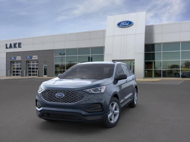 new 2024 Ford Edge car, priced at $36,820