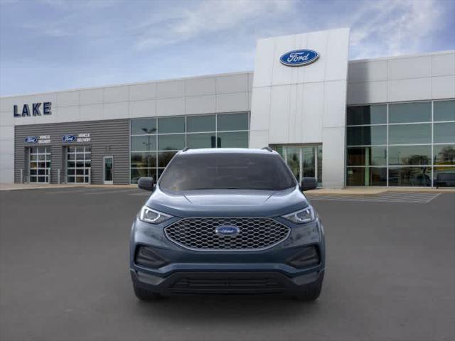 new 2024 Ford Edge car, priced at $36,820