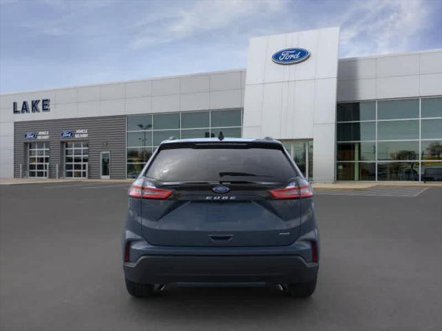 new 2024 Ford Edge car, priced at $36,820