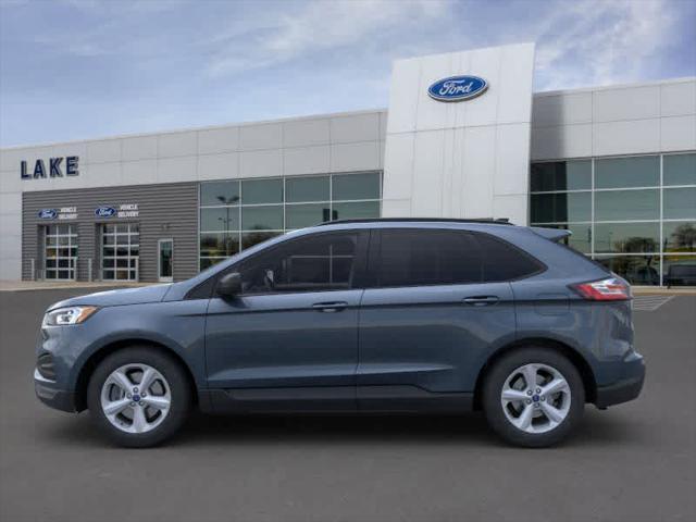 new 2024 Ford Edge car, priced at $36,820