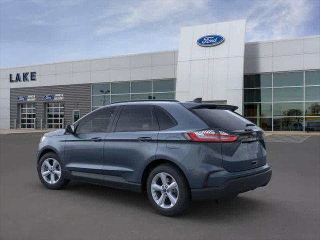 new 2024 Ford Edge car, priced at $36,820