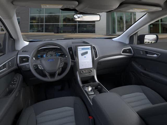 new 2024 Ford Edge car, priced at $36,820