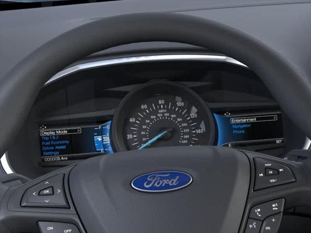 new 2024 Ford Edge car, priced at $38,320