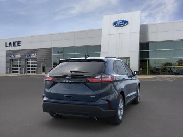 new 2024 Ford Edge car, priced at $36,820