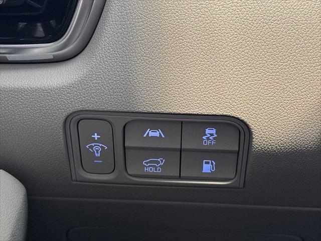 used 2022 Kia Sorento Plug-In Hybrid car, priced at $33,496