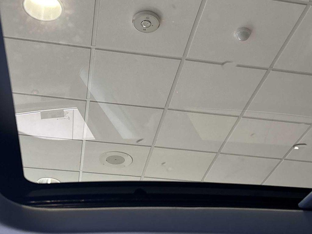 used 2021 Lincoln Corsair car, priced at $28,927