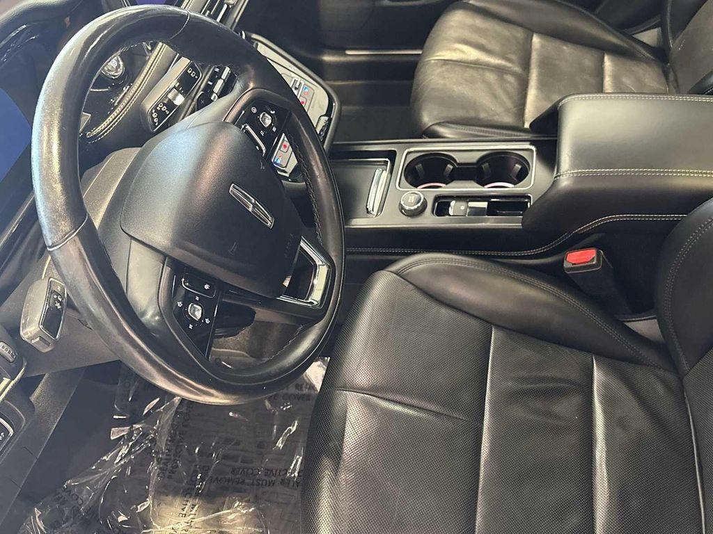 used 2021 Lincoln Corsair car, priced at $28,927