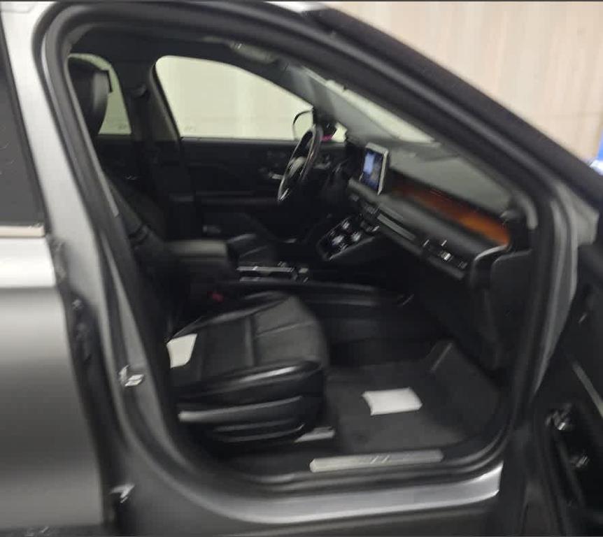 used 2021 Lincoln Corsair car, priced at $35,990