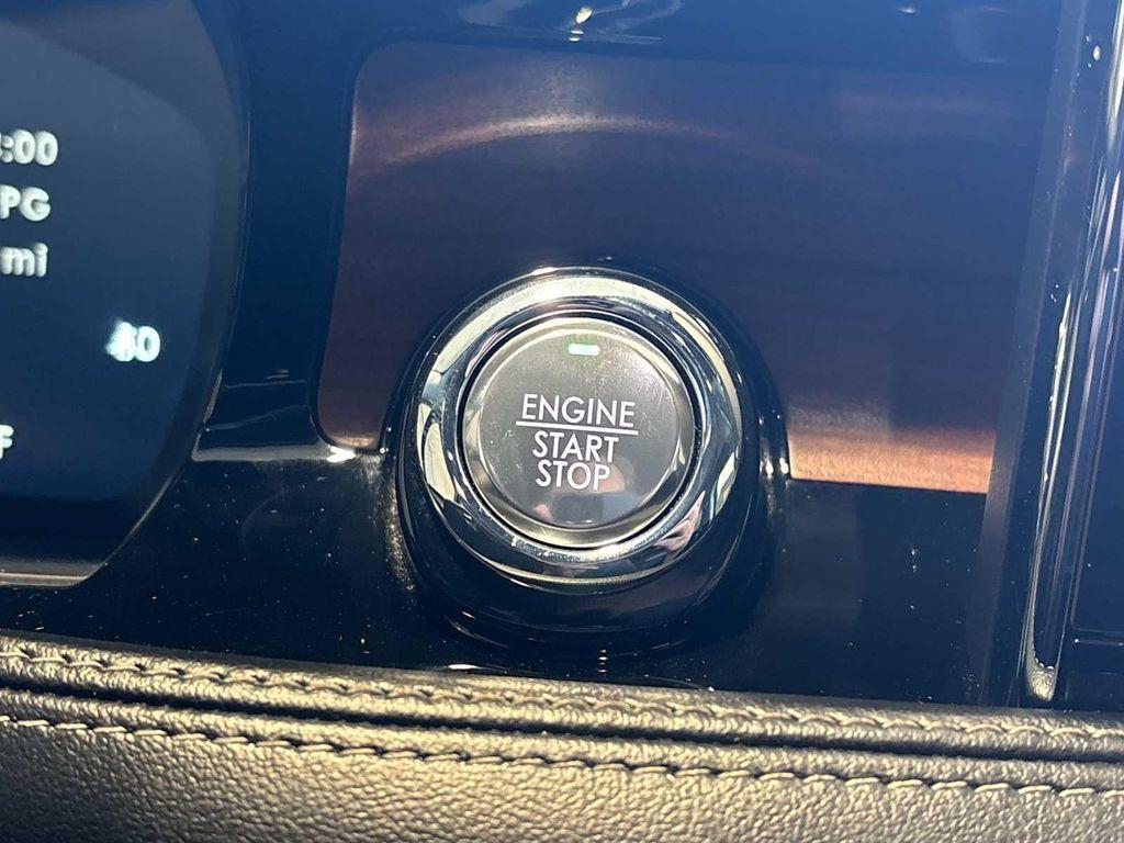 used 2021 Lincoln Corsair car, priced at $28,927