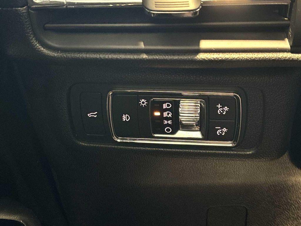 used 2021 Lincoln Corsair car, priced at $28,927