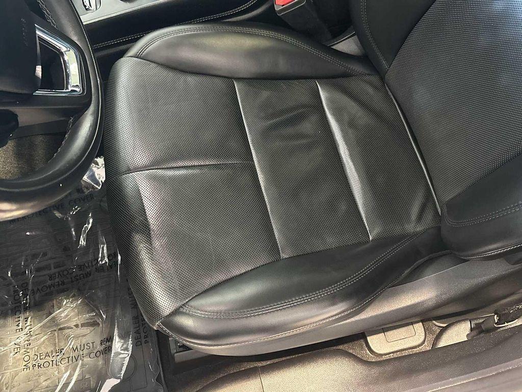 used 2021 Lincoln Corsair car, priced at $28,927