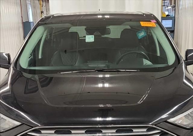 used 2023 Ford Edge car, priced at $24,947