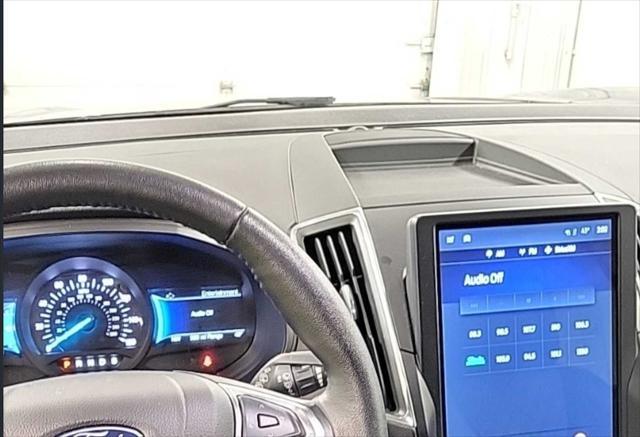 used 2023 Ford Edge car, priced at $24,947