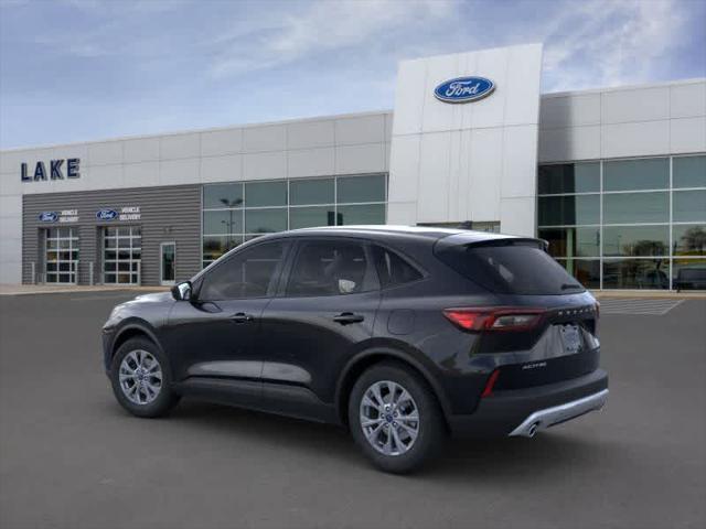 new 2025 Ford Escape car, priced at $35,920