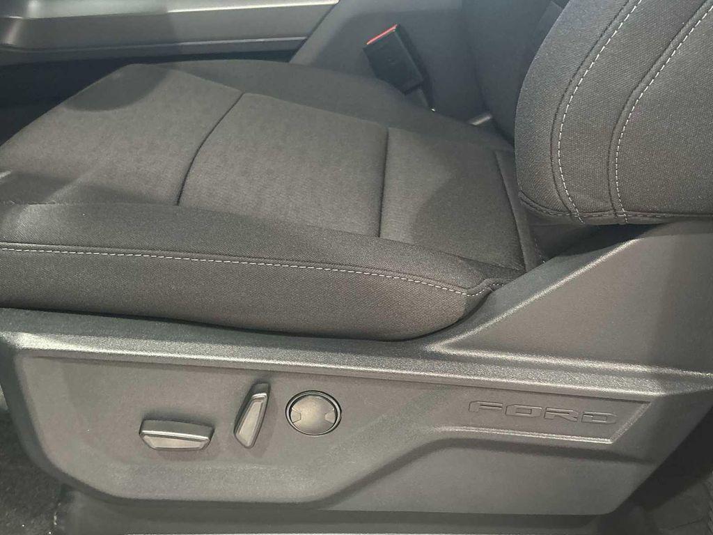 new 2025 Ford F-150 car, priced at $66,805