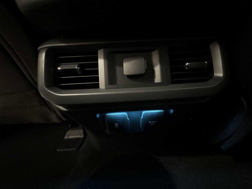 new 2025 Ford F-150 car, priced at $66,805