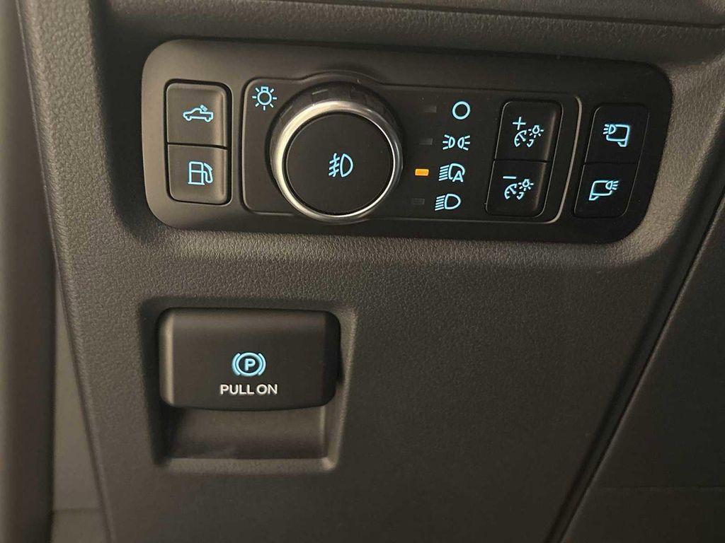new 2025 Ford F-150 car, priced at $66,805