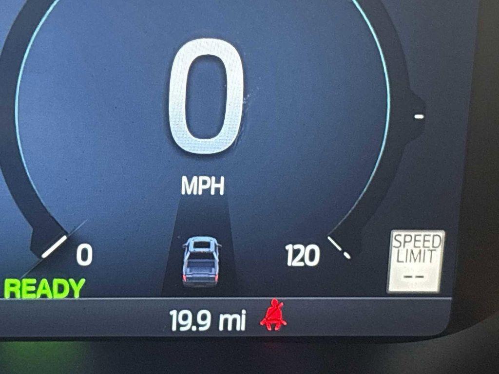 new 2025 Ford F-150 car, priced at $66,805