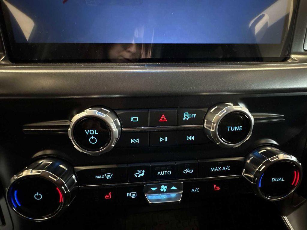 new 2025 Ford F-150 car, priced at $66,805