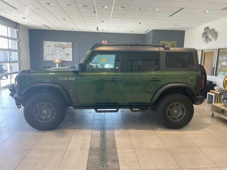 used 2022 Ford Bronco car, priced at $52,657