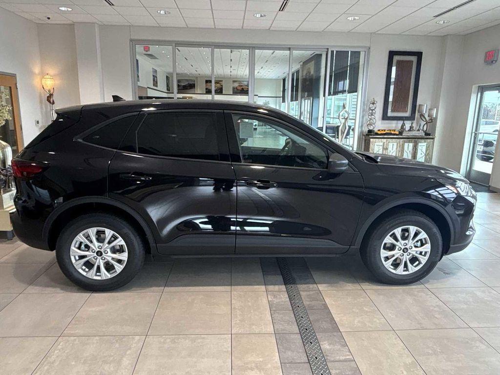 new 2026 Ford Escape car, priced at $33,535