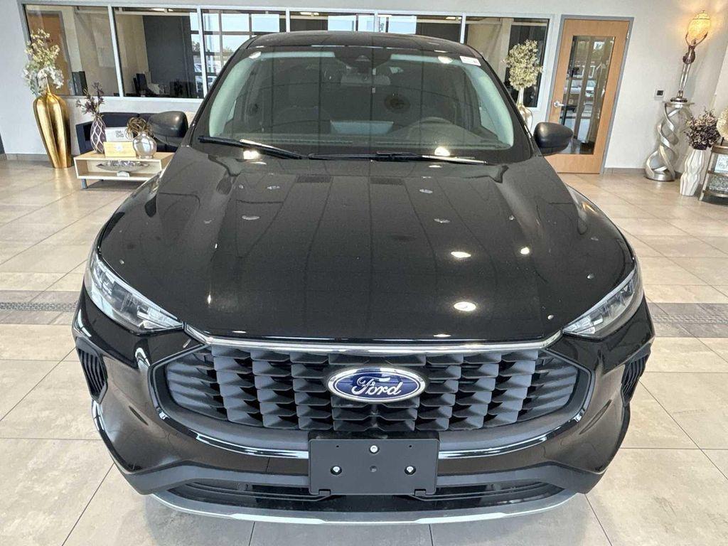 new 2026 Ford Escape car, priced at $33,535