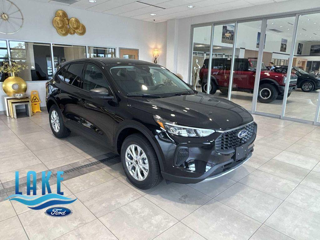 new 2026 Ford Escape car, priced at $33,535