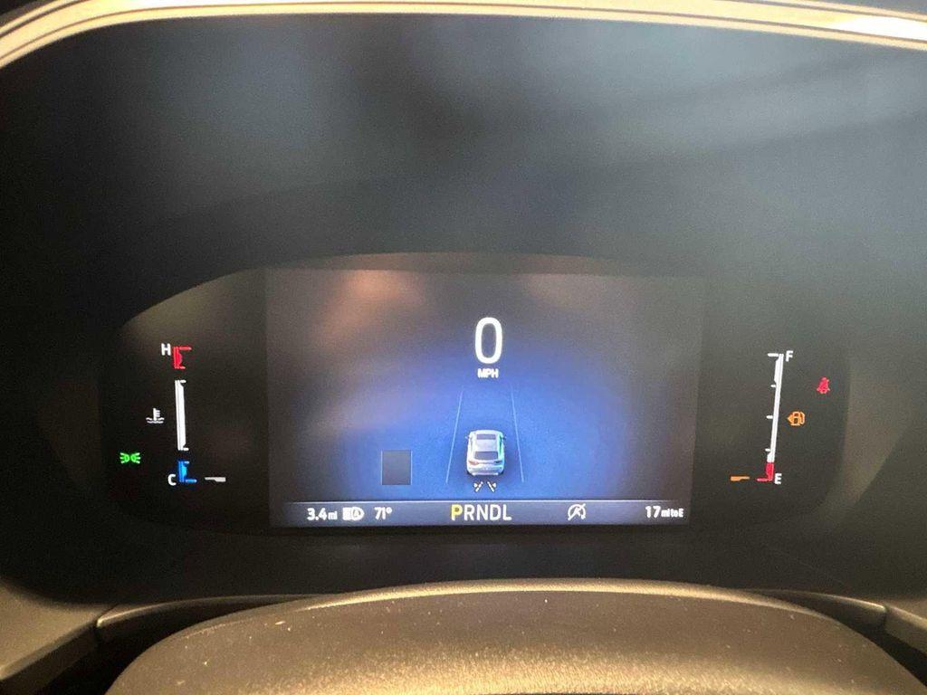 new 2026 Ford Escape car, priced at $33,535