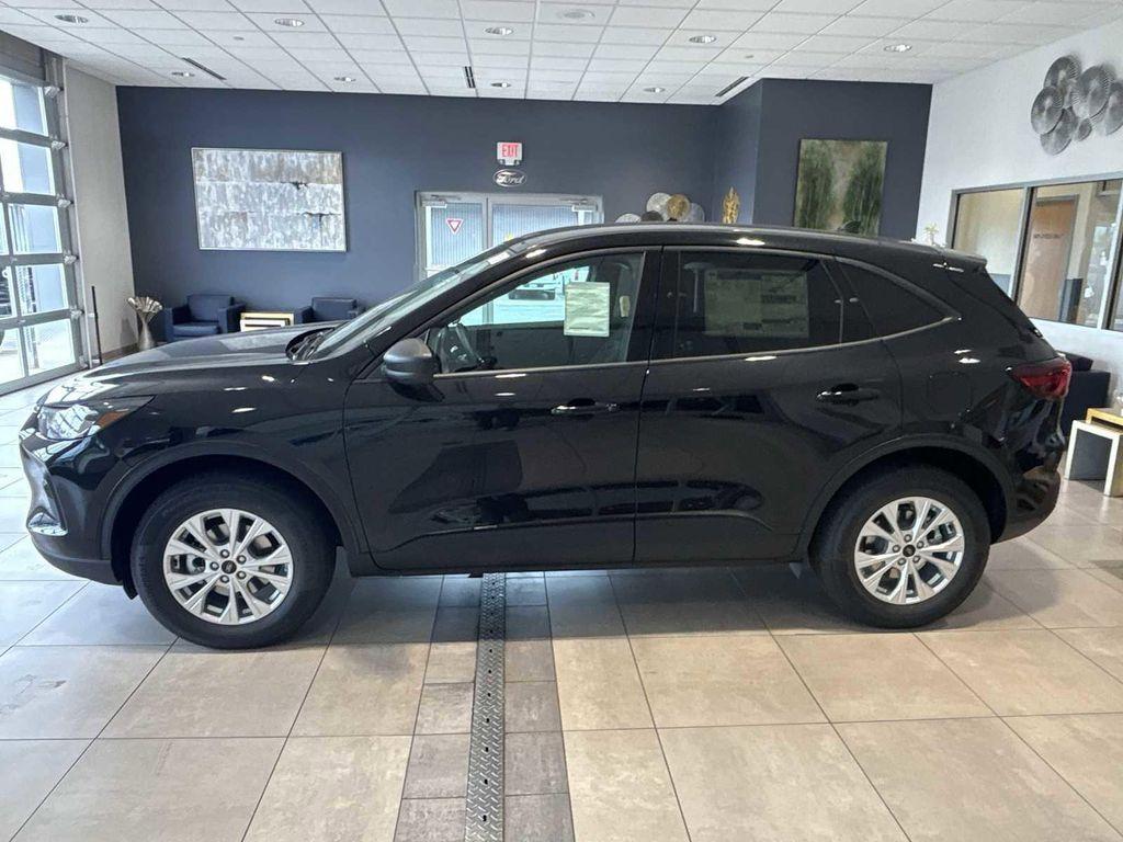 new 2026 Ford Escape car, priced at $33,535