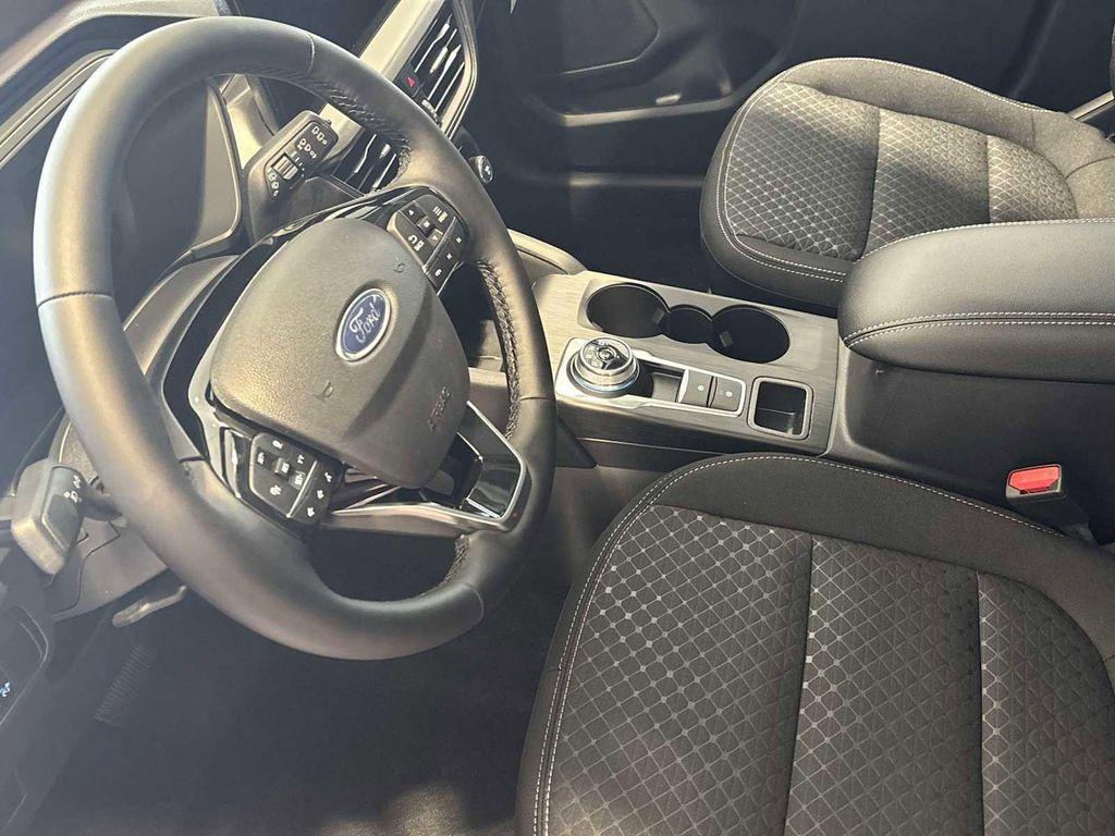 new 2026 Ford Escape car, priced at $33,535