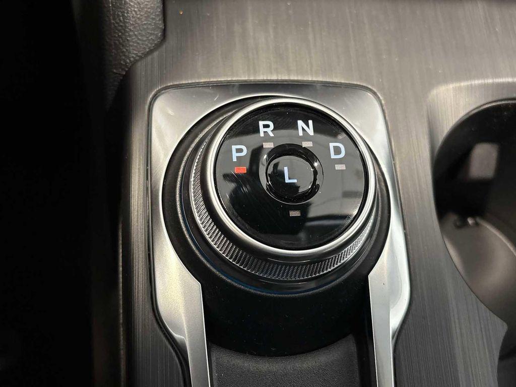 new 2026 Ford Escape car, priced at $33,535