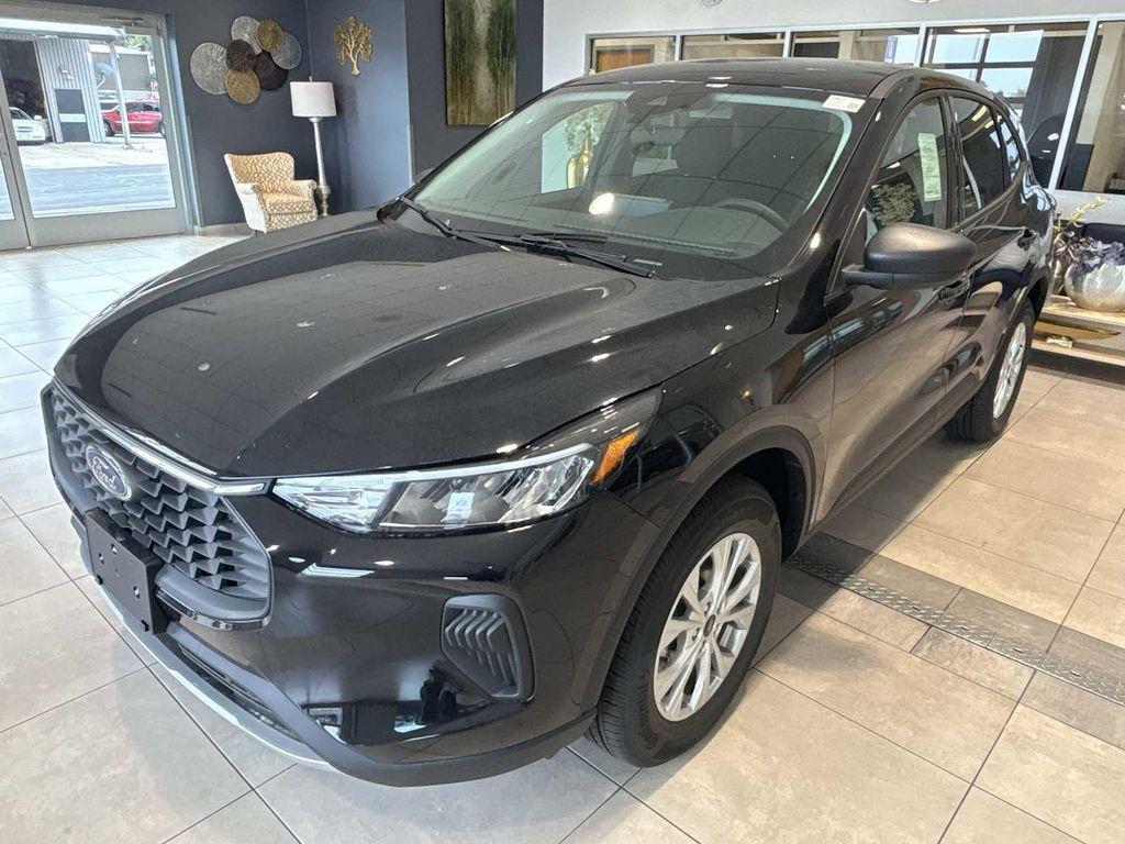 new 2026 Ford Escape car, priced at $33,535
