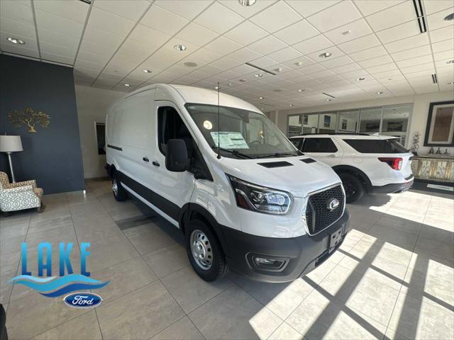 new 2025 Ford Transit-150 car, priced at $51,943