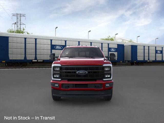 new 2024 Ford F-250 car, priced at $74,660