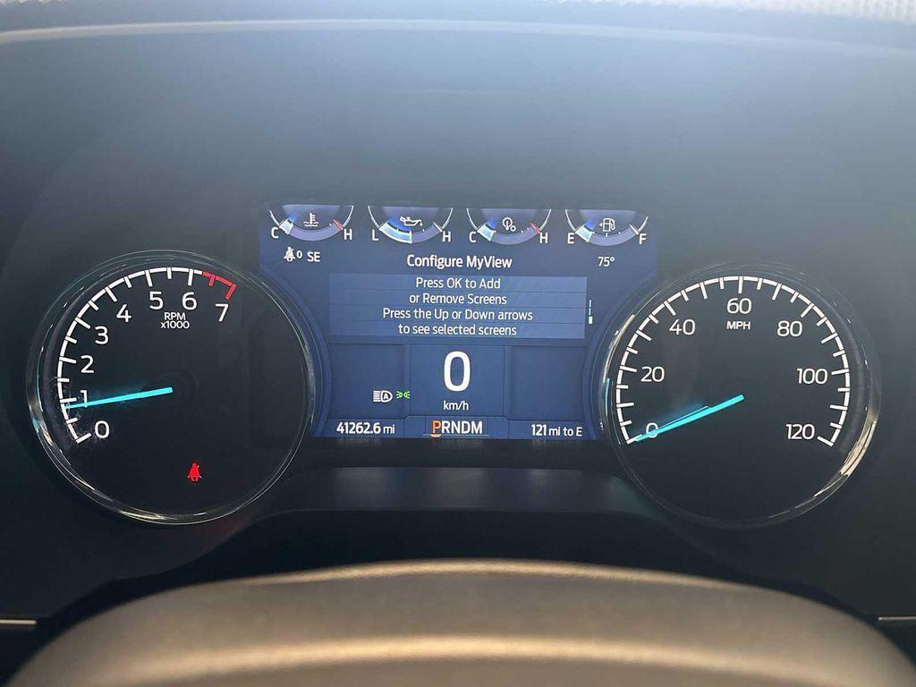 used 2022 Ford F-150 car, priced at $39,941