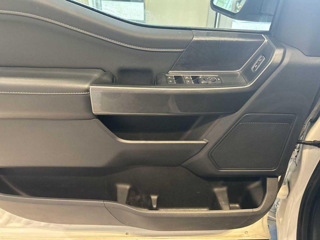 used 2022 Ford F-150 car, priced at $39,941