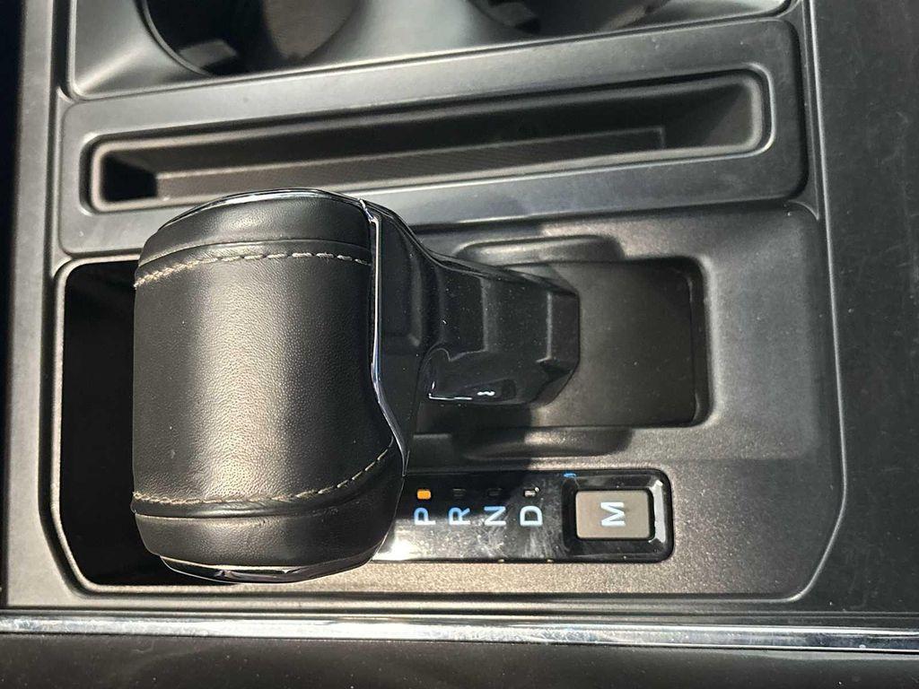 used 2022 Ford F-150 car, priced at $39,941