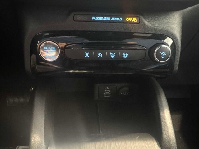 new 2025 Ford Escape car, priced at $33,866