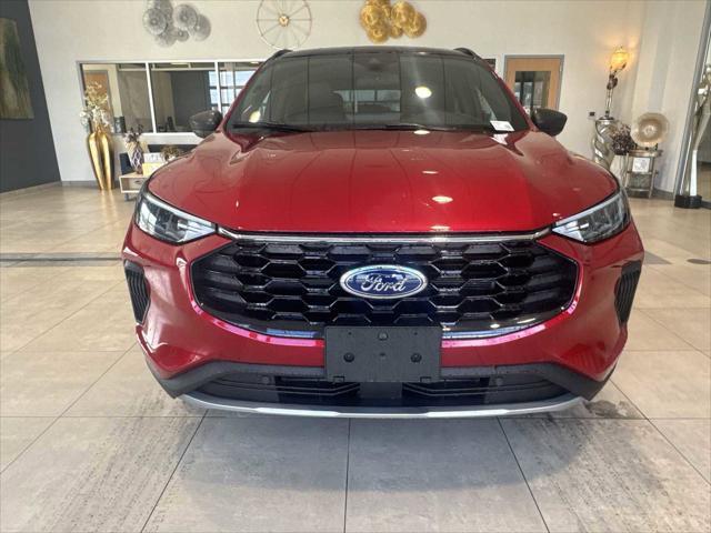 new 2025 Ford Escape car, priced at $33,866