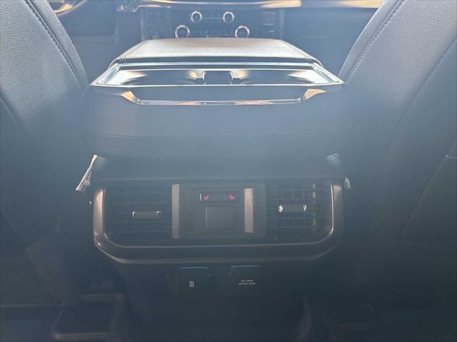 used 2021 Ford F-150 car, priced at $40,344