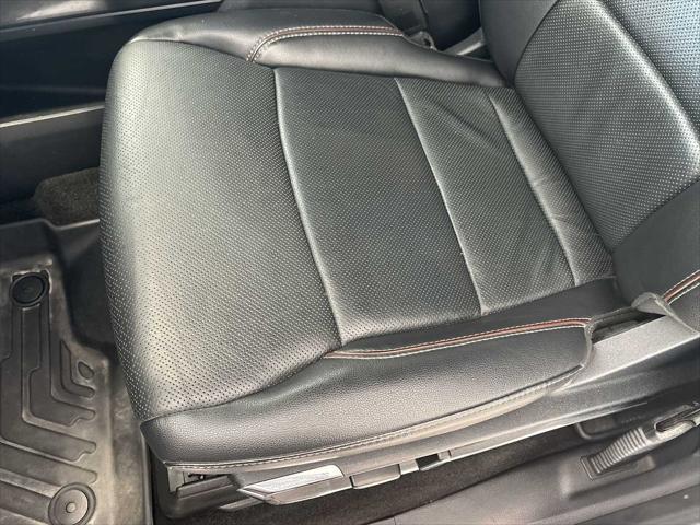 used 2021 Ford F-150 car, priced at $40,344