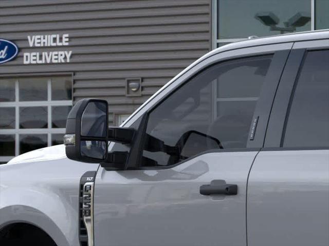 new 2025 Ford F-250 car, priced at $62,870