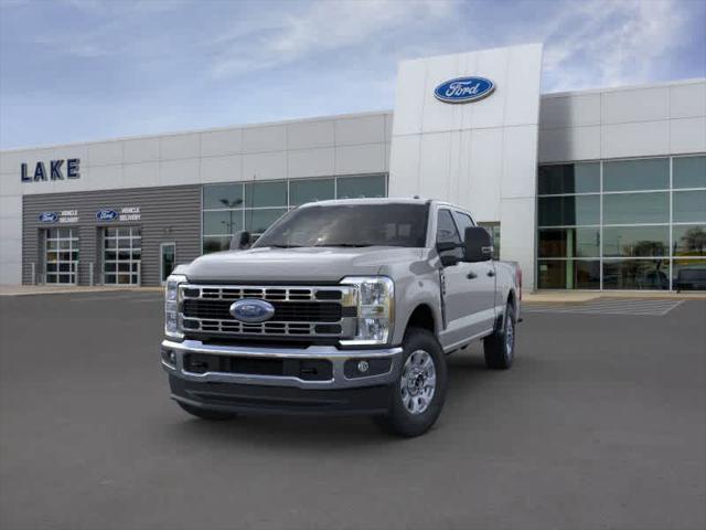 new 2025 Ford F-250 car, priced at $62,870