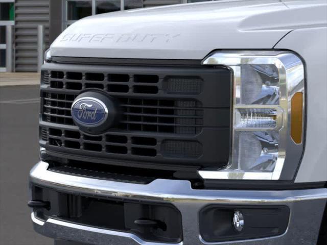 new 2024 Ford F-350 car, priced at $64,985