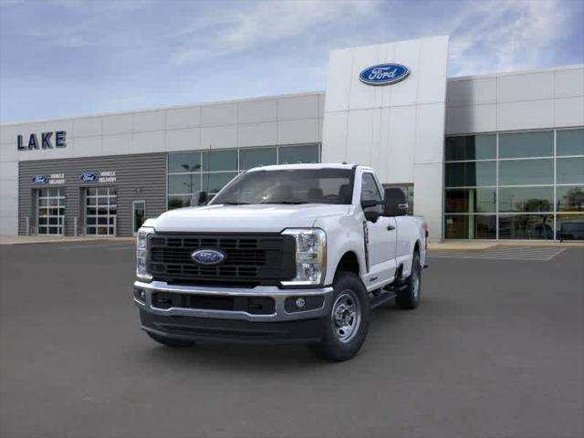 new 2024 Ford F-350 car, priced at $64,985